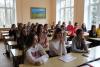 Собрание педагогических отрядов 