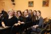 День встречи выпускников 2019