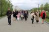 Митинг Тростенец 2019