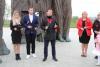 Митинг Тростенец 2019