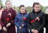 Митинг Тростенец 2019